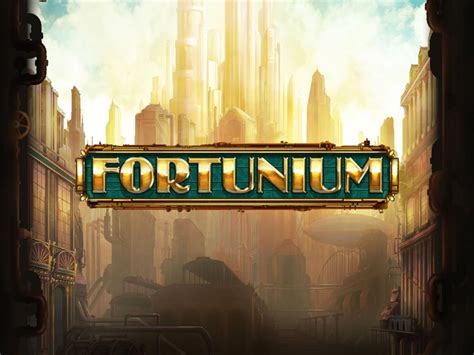 fortunium real money|Fortunium™ Slot Machine Game to Play Free .
